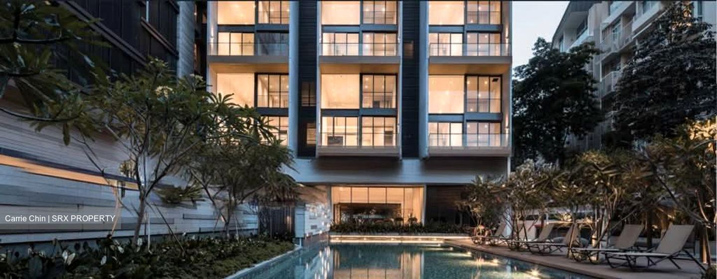 Lloyd Sixtyfive (D9), Apartment #590852881